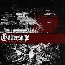 Guttersnipe : Necessary Evil